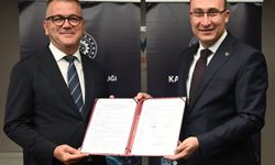 Seydişehir’de geleceğin akıllı üretim üssü için imzalar atıldı!