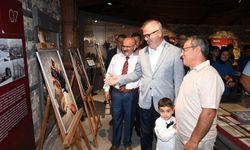 Objektifin arkasındaki 20 yıllık emek