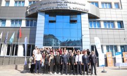 Konya’da istihdam seferberliği: İŞKUR ve Çelikkayalar iş birliğiyle 100 kişiye iş kapısı açılıyor!