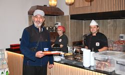 Seydişehir Devlet Hastanesi kantinini artık belediye işletecek!