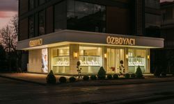 İlklere öncülük eden Özboyacı Altın artık Meram'da