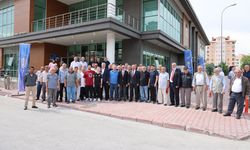 Başkan Pekyatırmacı Kosova Mahallesi’nde sözü vatandaşa bıraktı