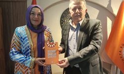 Ahmet Çaycı ezber bozan keşifler ve Gevale Kalesi kazılarını anlattı