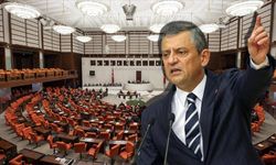 Mecliste hareketli dakikalar: Aralarında Özel’in de bulunduğu 12 milletvekili için kritik iddianameler