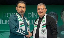 Konyaspor'dan basın açıklaması: Spekülasyonlara dikkat!