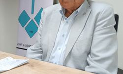 Türkiye'nin fikir hafızası Konya'da buluştu!