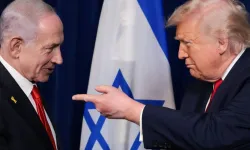 Trump çıldırdı, Netanyahu'ya telefondan esip gürledi: "Senden bıktılar!"