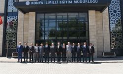 Kültür yolculuğunda büyük buluşma: Gençlerin geleceğini şekillendiren kritik toplantı!