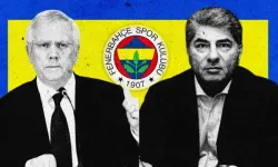 Fenerbahçe'de yüzyılın seçimi başladı! Aziz Yıldırım mı, Hakan Safi mi?