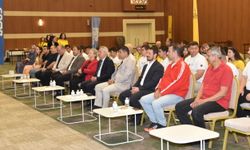 Özel öğrenciler için büyük adım: TÜBİTAK 4008 Projesi Konya’da başladı!