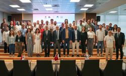 Edebiyat öğretmenleri geleceğin yayıncılık dünyasına adım atıyor!