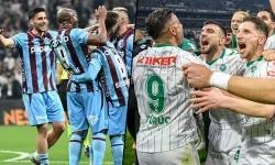 Yeşil-beyazlı kulübe dev ceza: Trabzonspor maçının faturası netleşti!
