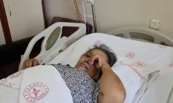 Çekyata mahkum yaşayan kadının karnından çıkanlar doktorları bile şoke etti