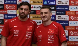 Kerem ve Orkun’dan Dünya Kupası öncesi çarpıcı itiraf!