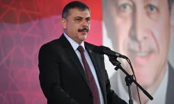 İçişleri Bakanı Mustafa Çiftçi’den jandarma teşkilatı için duygu yüklü mesaj