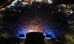 Beyşehir bu yaz sallanacak: Dev festival geliyor!