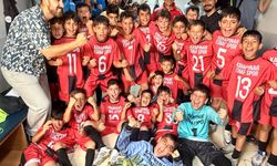 Konya altyapısında Karapınar rüzgarı!