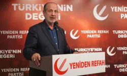 Konya Milletvekili Ali Yüksel’den TBMM'de sert çıkış: "Adalet gecikirse devlete güven zedelenir"