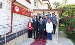 Konya çöl olmaktan nasıl kurtulacak? Vali İbrahim Akın yerinde inceledi!