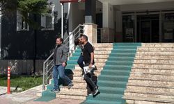 Aracında yüklü miktarda madde bulunmuştu! Tutuklandı