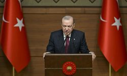 Devletin Zirvesi Milli Güvenlik Konferansı için bir araya geldi!