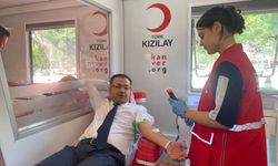 Milli İrade Meydanı’nda Önemli Sağlık Hareketi Başladı