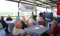 Konya’da ezber bozan bilgi yarışması: Huzurevi sakinleri bilgi birikimleriyle Gençlere Taş Çıkardı
