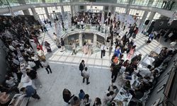 Genç yeteneklerin büyük buluşması tarihi merkezde başladı
