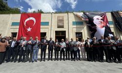 Anadolu’nun saklı hazinesi turizme kazandırılıyor: Karaman'da kültür dünyasını heyecanlandıran dev açılış!