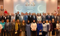 Seydişehir MHP’de Kocabaş güven tazeledi!