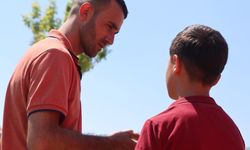 Sınıftaki tartışmaya velinin müdahalesi karakolda bitti