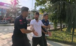 İnegöl’de GBT sorgusundan kaçan şüphelinin karakoldaki sözleri şaşkına çevirdi!