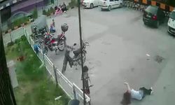 Adana’da akıllara durgunluk veren olay: 12. kattan düşen genç kız mucizevi şekilde hayatta kaldı