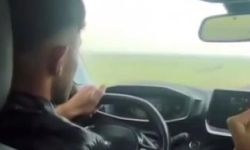 Diyarbakır’daki kahreden kazanın perde arkası: O dehşet anları araç içinden kameraya yansıdı