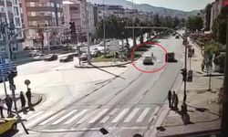 Samsun’da yürekleri yakan kaza: Beş günlük yaşam savaşını kaybeden genç sporcu gözyaşlarıyla uğurlandı