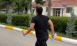 Sınav günü büyük hayal kırıklığı: İsim benzerliği kurbanı olan genç 120 saniyeyle geleceğini kaçırdı!
