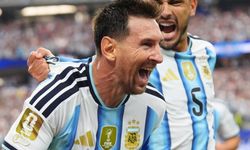 Dallas’ta Lionel Messi resitali: Arjantin son sürat son 16'ya koşuyor, futbol tarihi yeniden yazıldı!