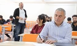 Yıllar sonra gelen büyük başarı: Hayallerini erteleyenler için ilham veren bir yaşam öyküsü