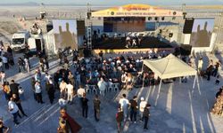 Tuz Gölü Havzasında görkemli buluşma: 25 ülkenin diplomatları bu keşifte bir araya geldi