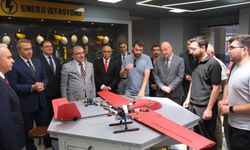 Karaman'da geleceğin teknolojisi üretiliyor: Sağlık, savunma ve enerjide yerli devrim