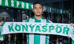 Konyaspor genç oyuncularını kiralamaya devam ediyor!