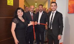 Konya'da eğitimde yenilikçi yaklaşım: Kule Plaza'da dev açılış