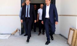 Ovakavağı’ndaki dev yatırımda sona doğru yaklaşılıyor