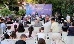 Karatay'da mikrofon vatandaşa verildi