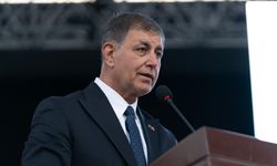 İstifalar çığ gibi büyüyor! Cemil Tugay da CHP’den istifa etti