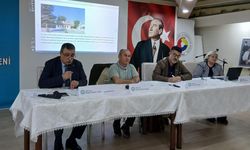 Konya'da 100 yıllık gurur! Asırlık Çumra bayram yerine döndü