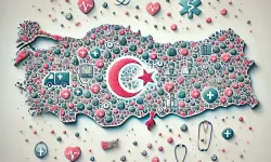 Türkiye’nin korkutan sağlık haritası: Neredeyse kimse yerinden kıpırdamıyor!
