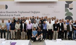 Geleceğin inşa kodları bu programda belirlendi!