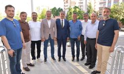 Konya'da sandıktan sürpriz sonuç: Feritpaşa Mahallesi’nin yeni muhtarı belli oldu