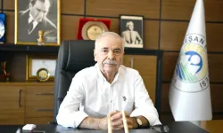 Peş peşe gidiyorlar! Keşan Belediye Başkanı Mehmet Özcan da CHP’den istifa etti